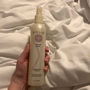 Bio silk Thermal Shield